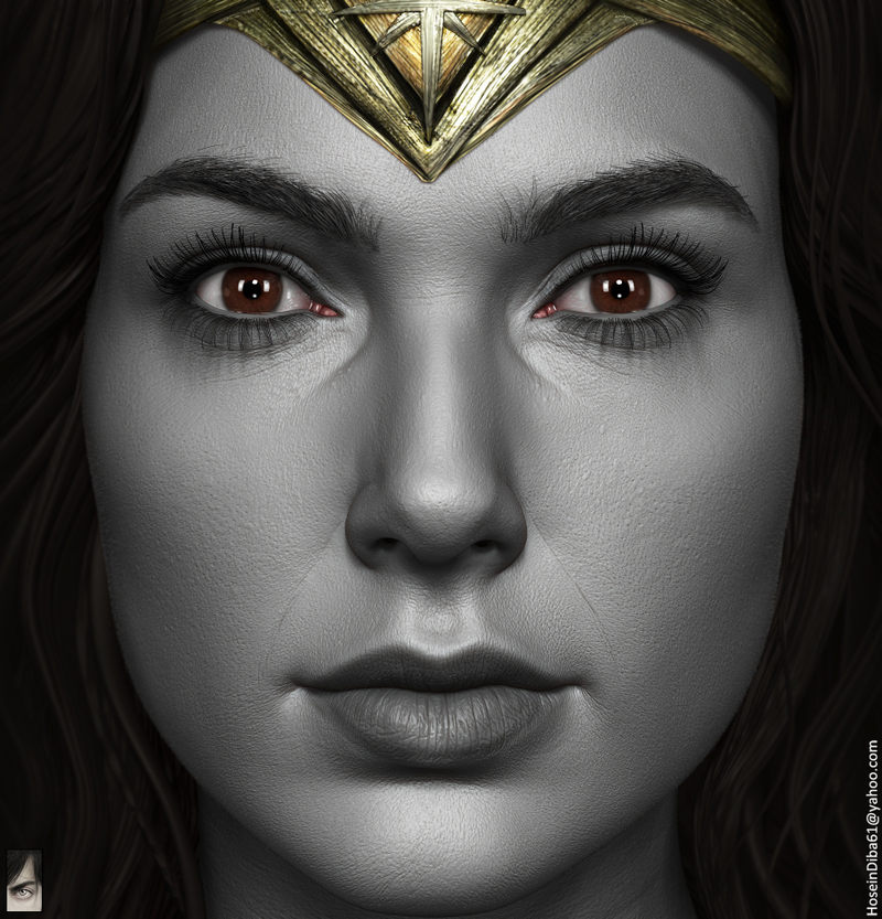 Illustration for article titled We're Traversing The Uncanny Valley